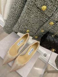 Picture of Jimmy Shoes _SKUJimmyChoosz35-40811581.5CM3CXJ1206